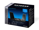 Nighthawk 8-Stream Dual-Band WiFi 6 Router (up to 6Gbps) with NETGEAR Armor, MU-MIMO, USB 3.0 ports