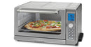 Cuisinart TOB-135N Deluxe Convection Toaster Oven Broiler