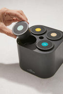 Moodo AIR 2 in 1 Air Purifier & Scent Diffuser