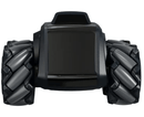 Moorebot Scout the Camera-on-Wheel Robot