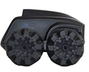 Moorebot Scout the Camera-on-Wheel Robot