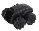 Moorebot Scout the Camera-on-Wheel Robot