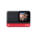 Cámara de acción Insta360 ONE RS 4K