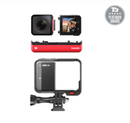 Cámara de acción Insta360 ONE RS 4K